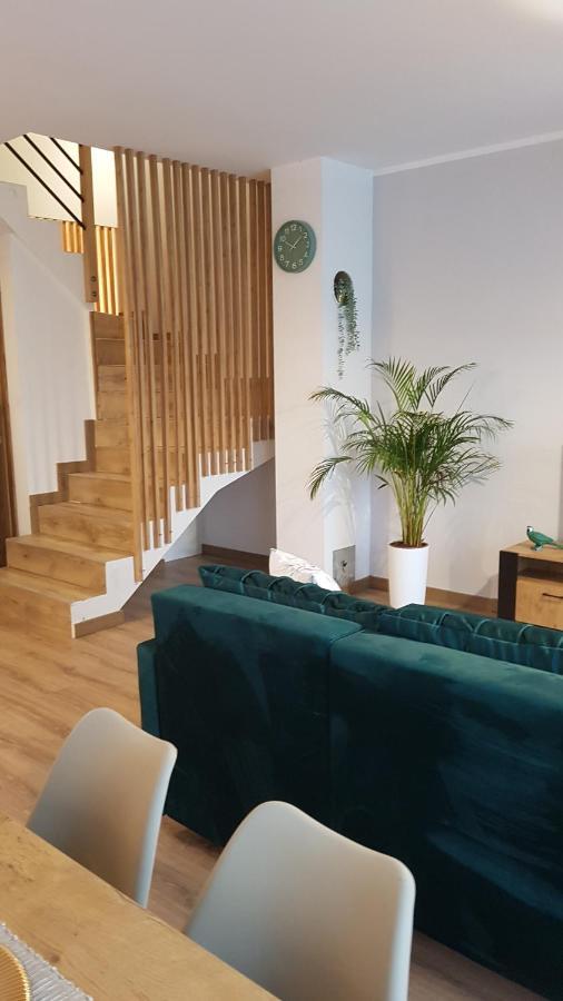 Zielone Marzenie Apartment Chrzanow