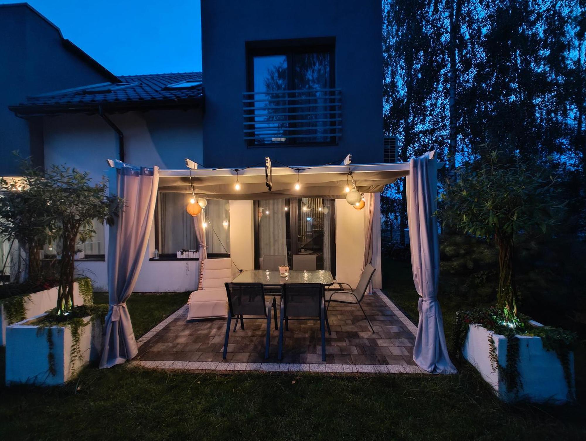 Apartment Zielone Marzenie Chrzanow