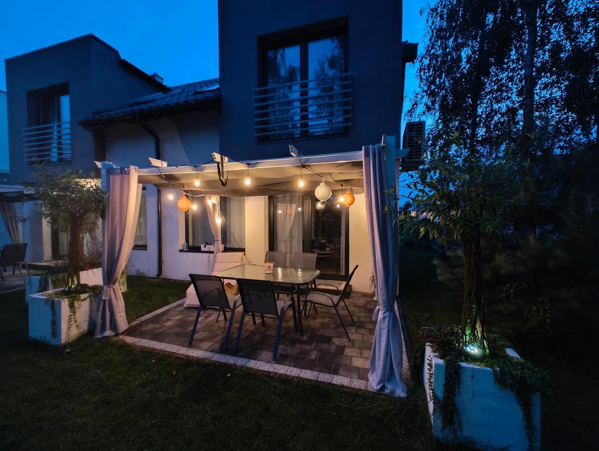 Zielone Marzenie Apartment *