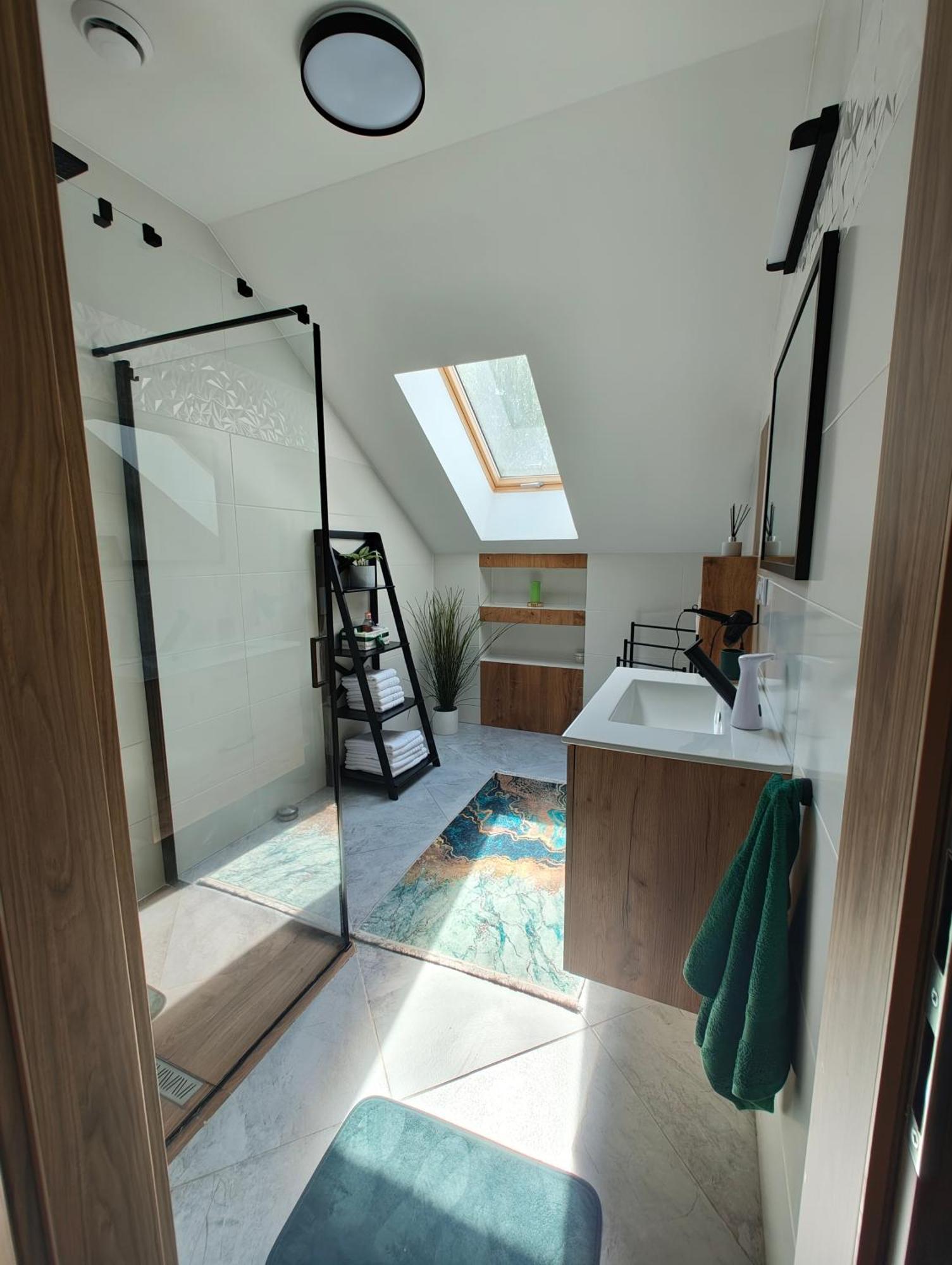 Zielone Marzenie Apartment