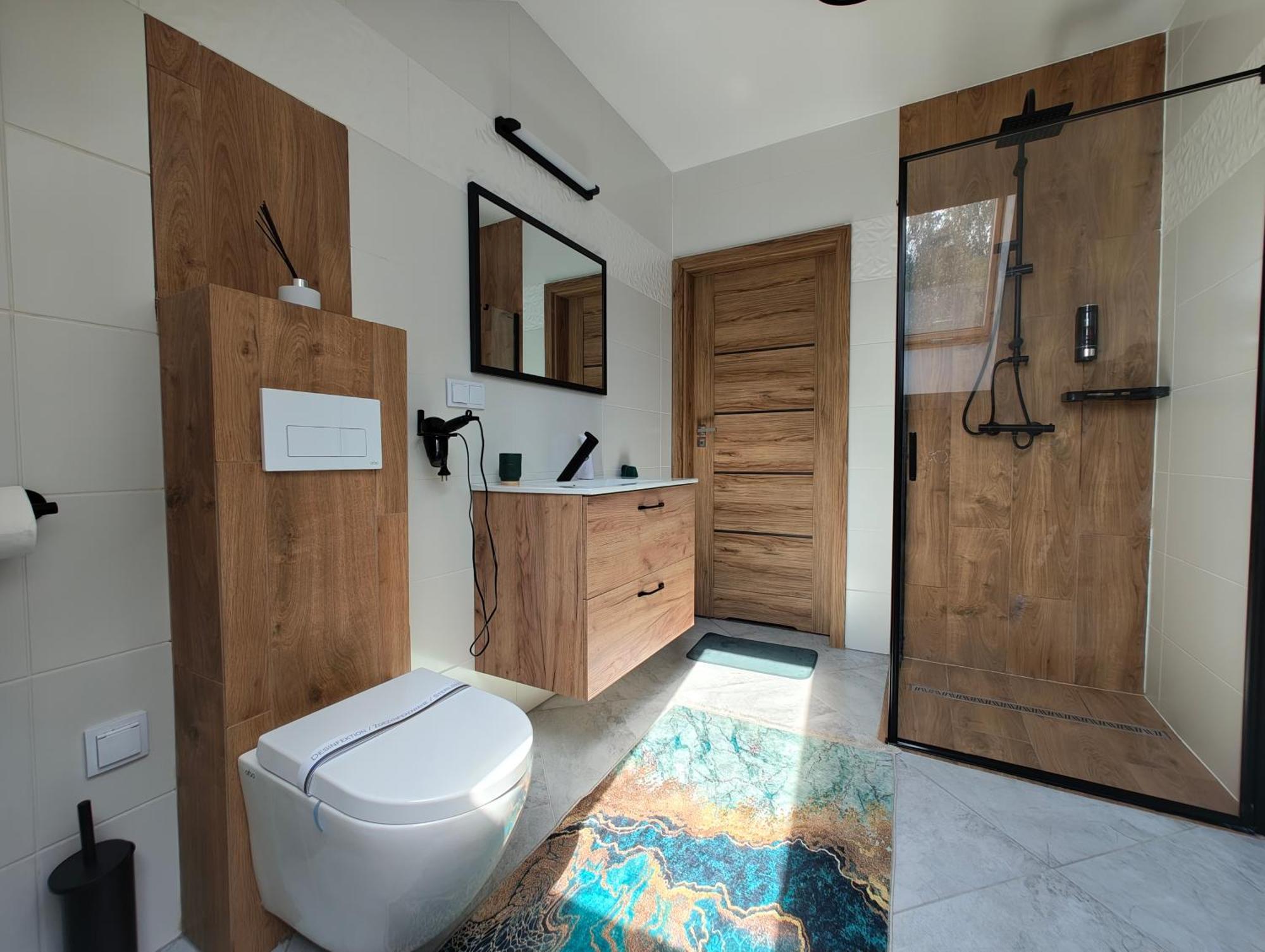 Apartment Zielone Marzenie Chrzanow