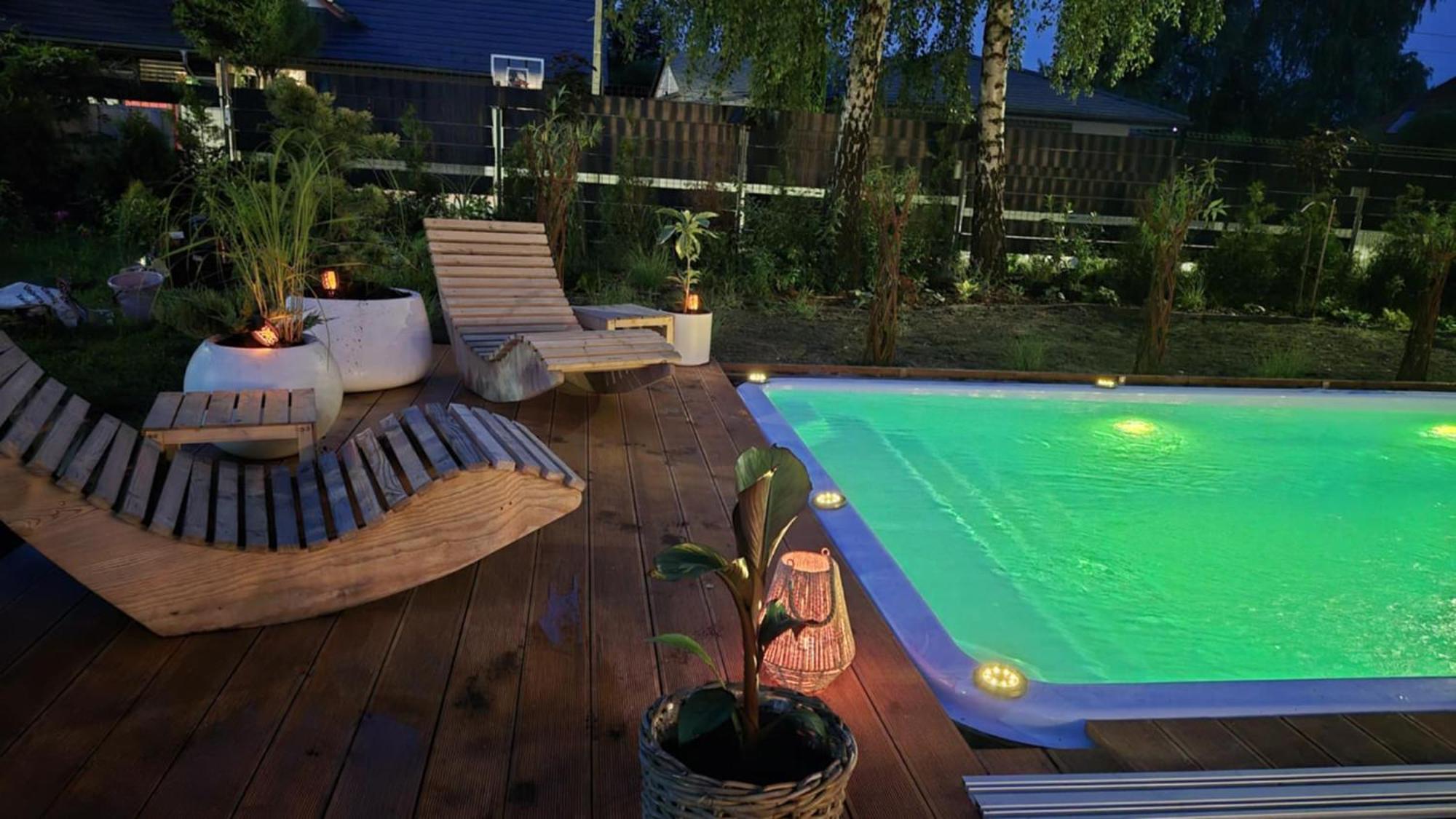 Apartment Zielone Marzenie Chrzanow