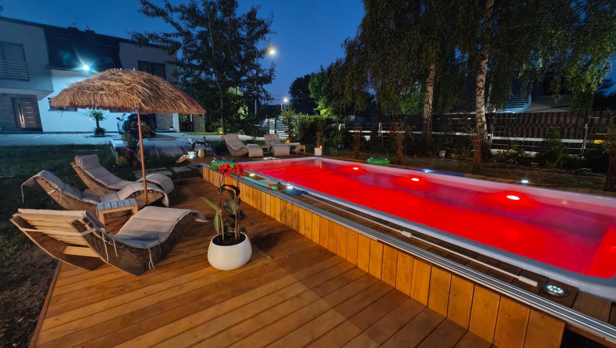 Zielone Marzenie Apartment